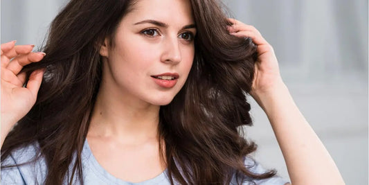 Biotin for Hair Growth