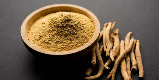 Ashwagandha