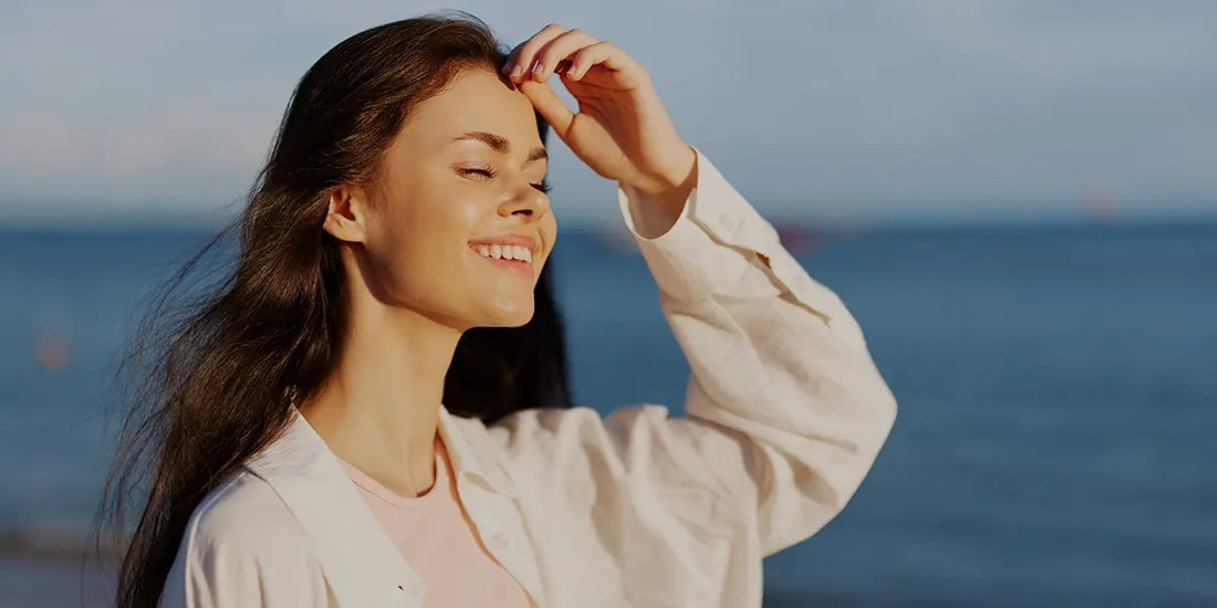 Supplements That Protect Skin From Sun