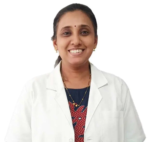 Suma Reddy