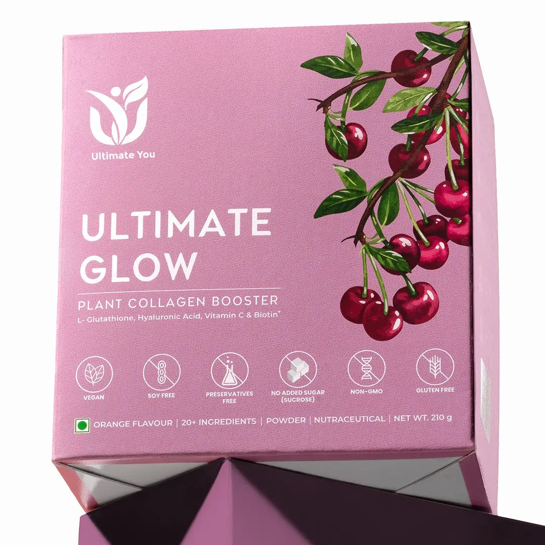 Ultimate Glow Enhance Your Natural Beauty Ultimate You Ultimate Glow Enhance Your Natural Beauty Ultimate You