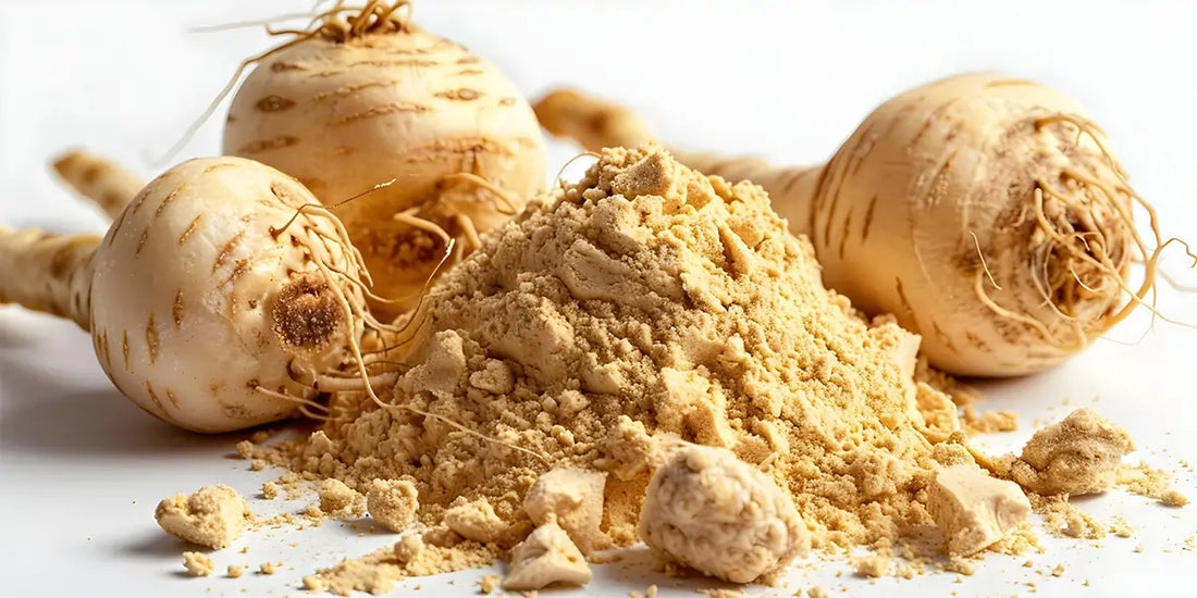 How Maca Root Can Boost Male Fertility Naturally