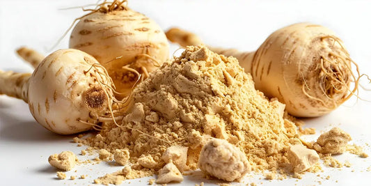 How Maca Root Can Boost Male Fertility Naturally