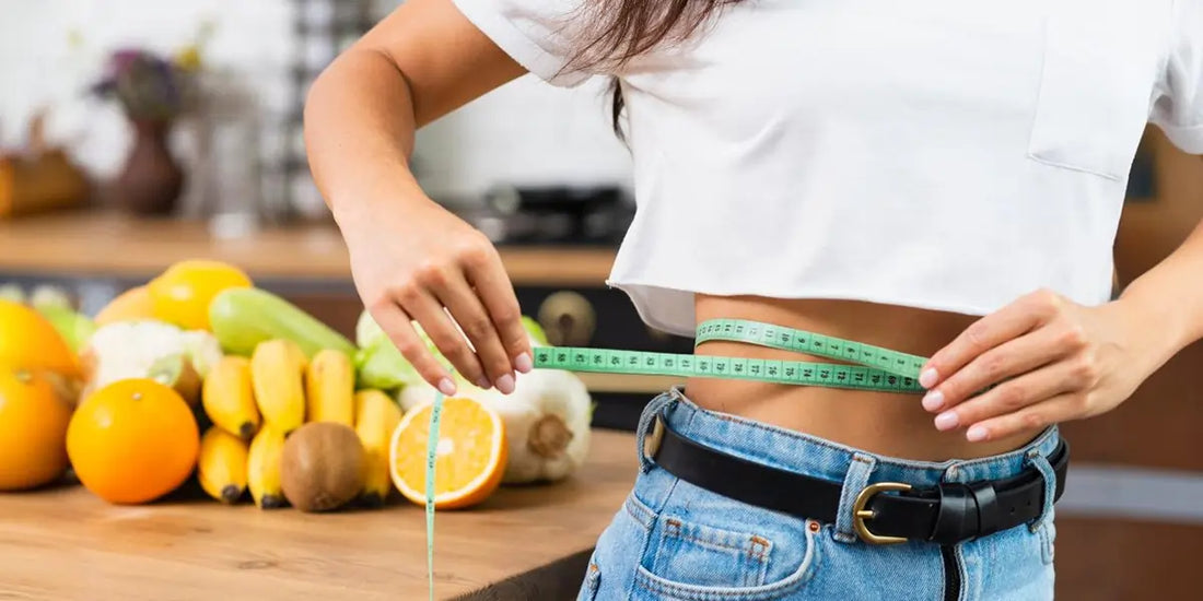 Weight Loss Tips