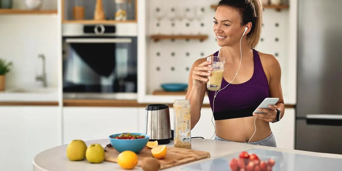 Top Smoothies for Weight Gain