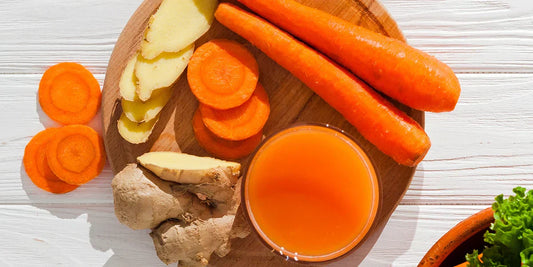 Top Seasonal Superfoods in Winter