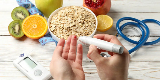 High vs. Low Glycemic Foods