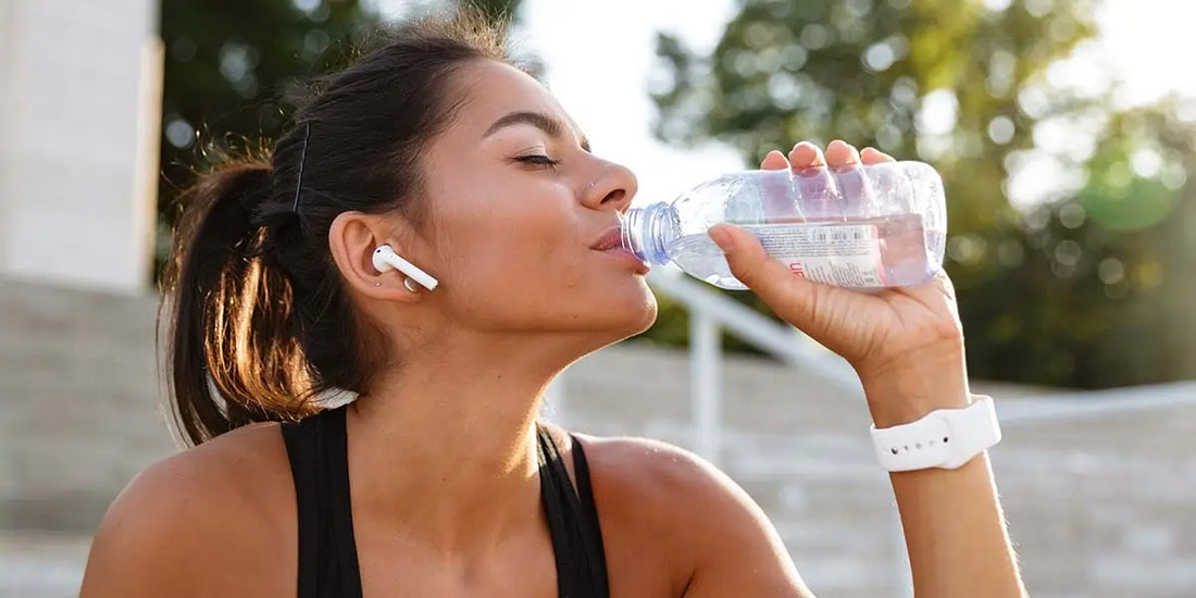 Electrolytes Balanced