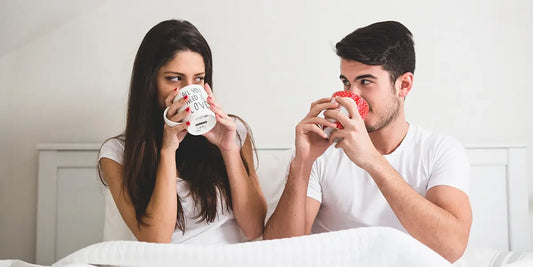 Sexual Health with Supplements
