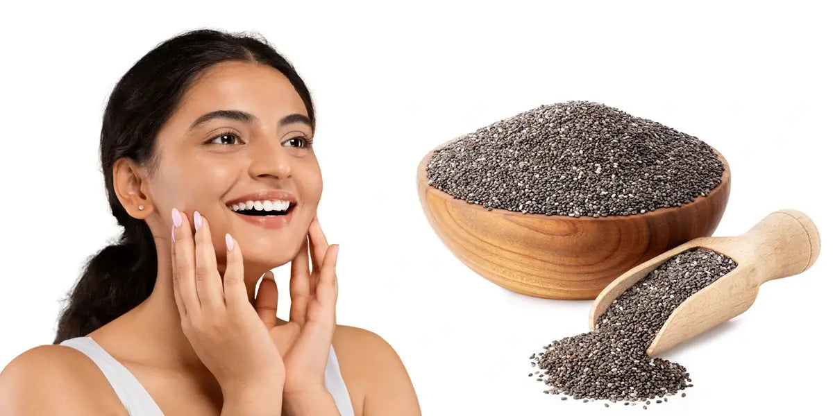 Chia seeds powder supplier Chia seeds powder supplier