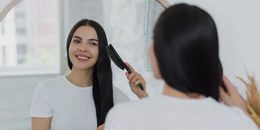 DHT for Hair