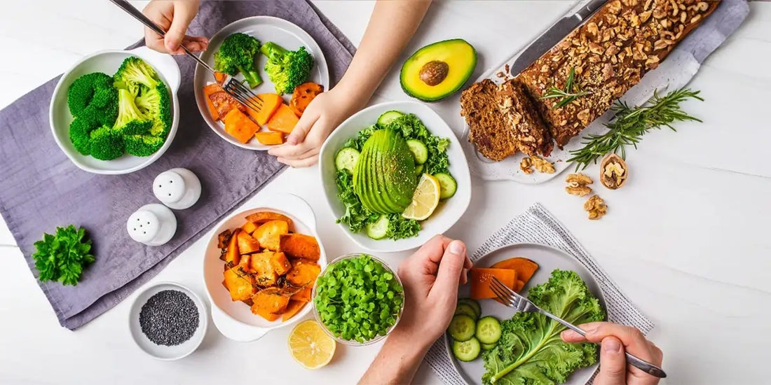 Dos and Don’ts Of Vegan Diet