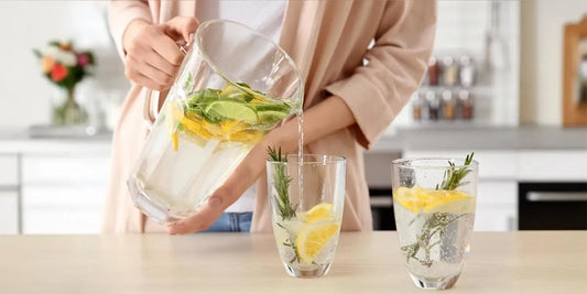 Detox Water
