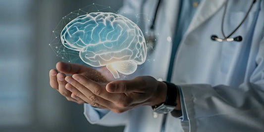Magnesium for Brain Health