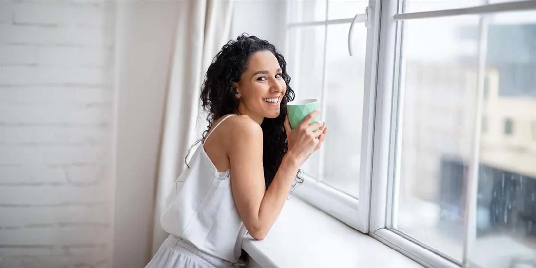 Top 5 Morning Supplements