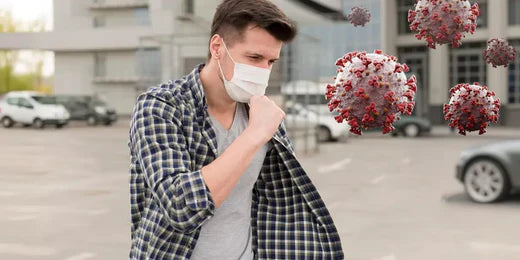 Natural Immunity Boosters to Combat HMPV