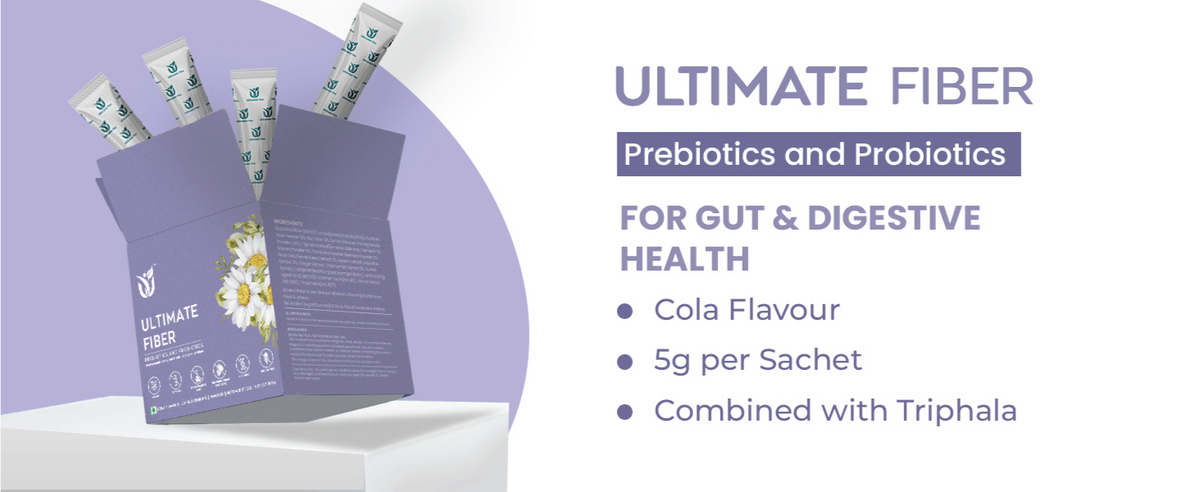 Ultimate Fiber