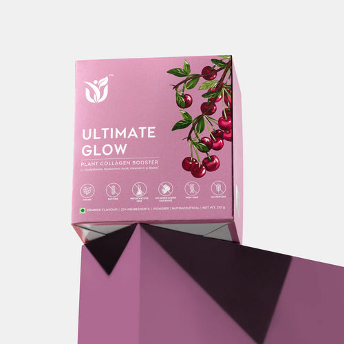 Ultimate Glow Featured Image