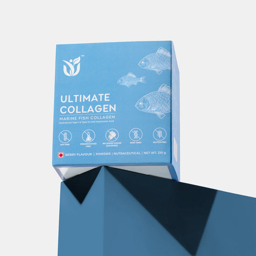 Ultimate Collagen Featured Image