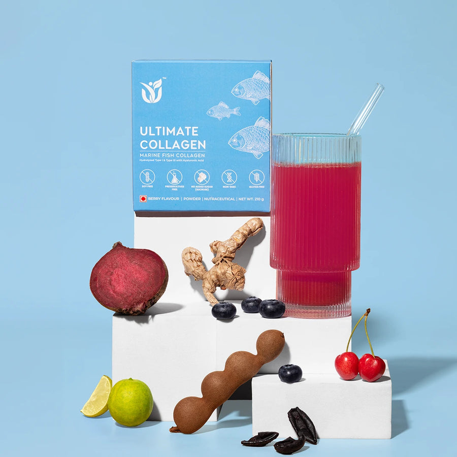 Ultimate Collagen Featured Image