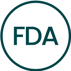 FDA Registered