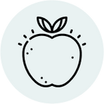 Apple Frame