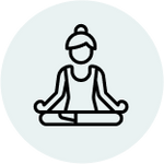Exercise regularly