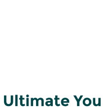 Ultimate You Registered Logo