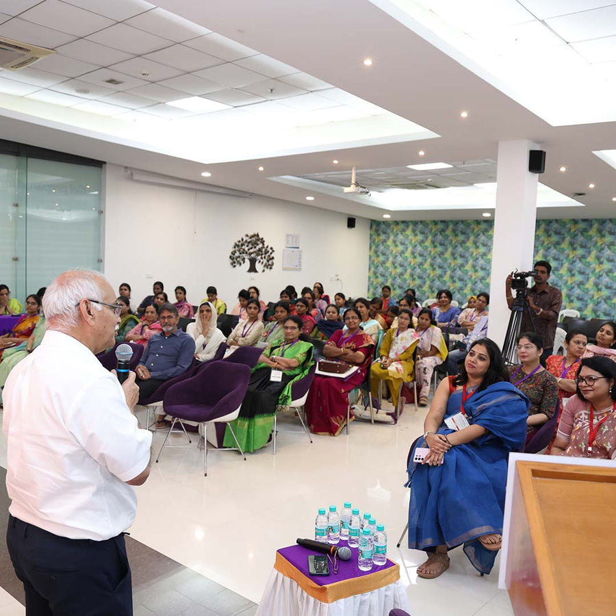 KIMS Kondapur Event