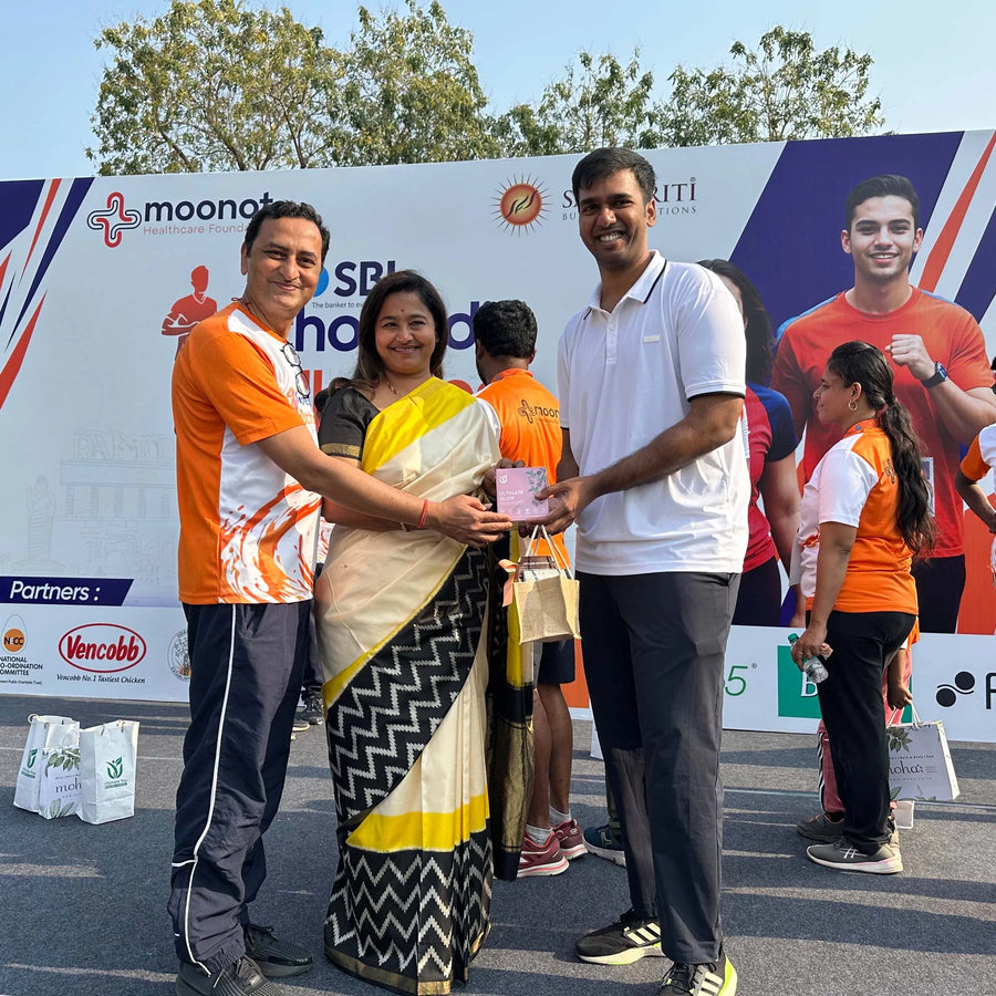 Orthopedic Walkathon