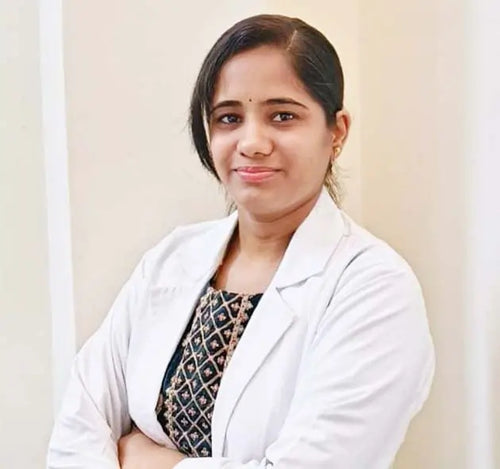 Mrs. Shreyaswini