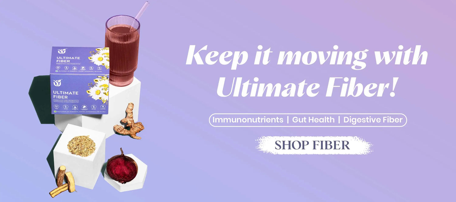 Ultimate Fiber Banner