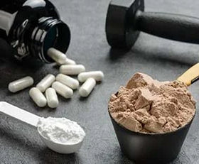 Whey Protein vs Plant Protein