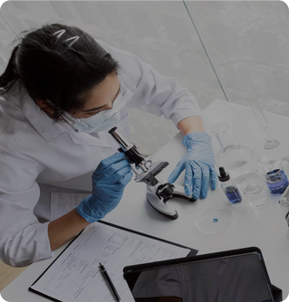 Clinical trials mob
