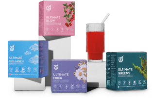 Ultimate You All Products