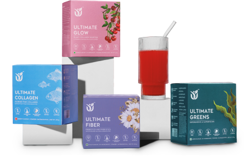Ultimate You All Products