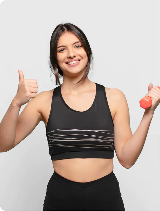 Ultimate You Fitness