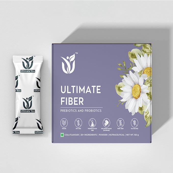 ULTIMATE YOU - Elevating Wellness & Enriched Life!