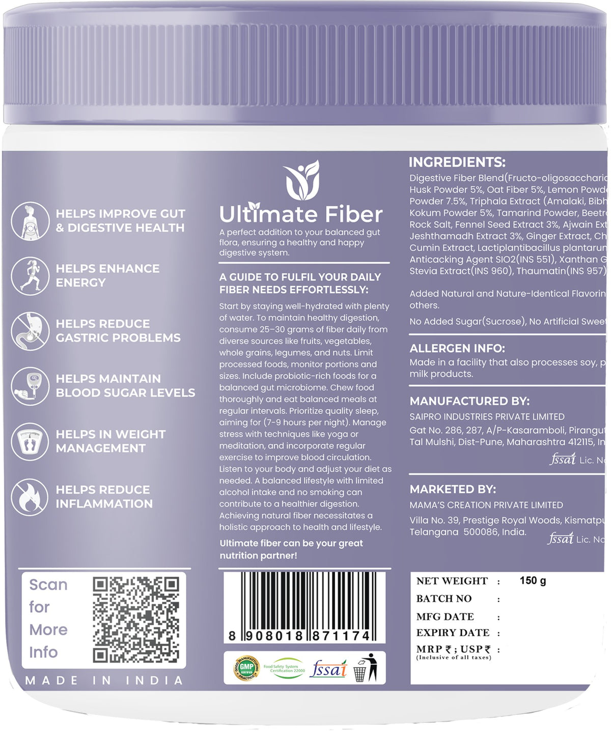 ULTIMATE YOU - Elevating Wellness & Enriched Life!
