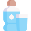 Stay hydrated